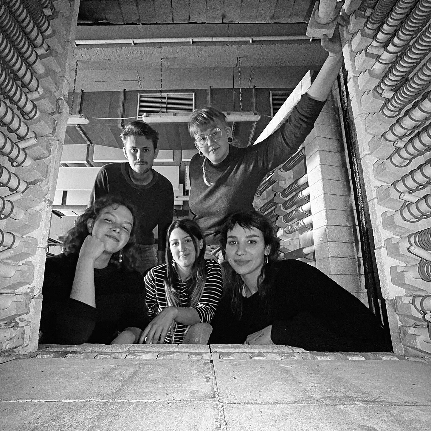 Teilnehmer Keramik im Advent 2024