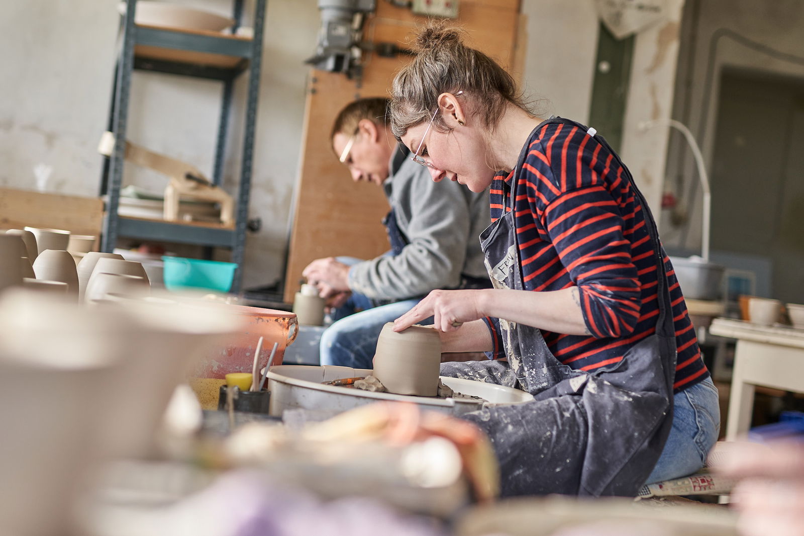 grenzhausen, keramik, workshop, kurs, mariameyer, keramikstadt, hoehrgrenzhausen, kunst, keramikgruppe