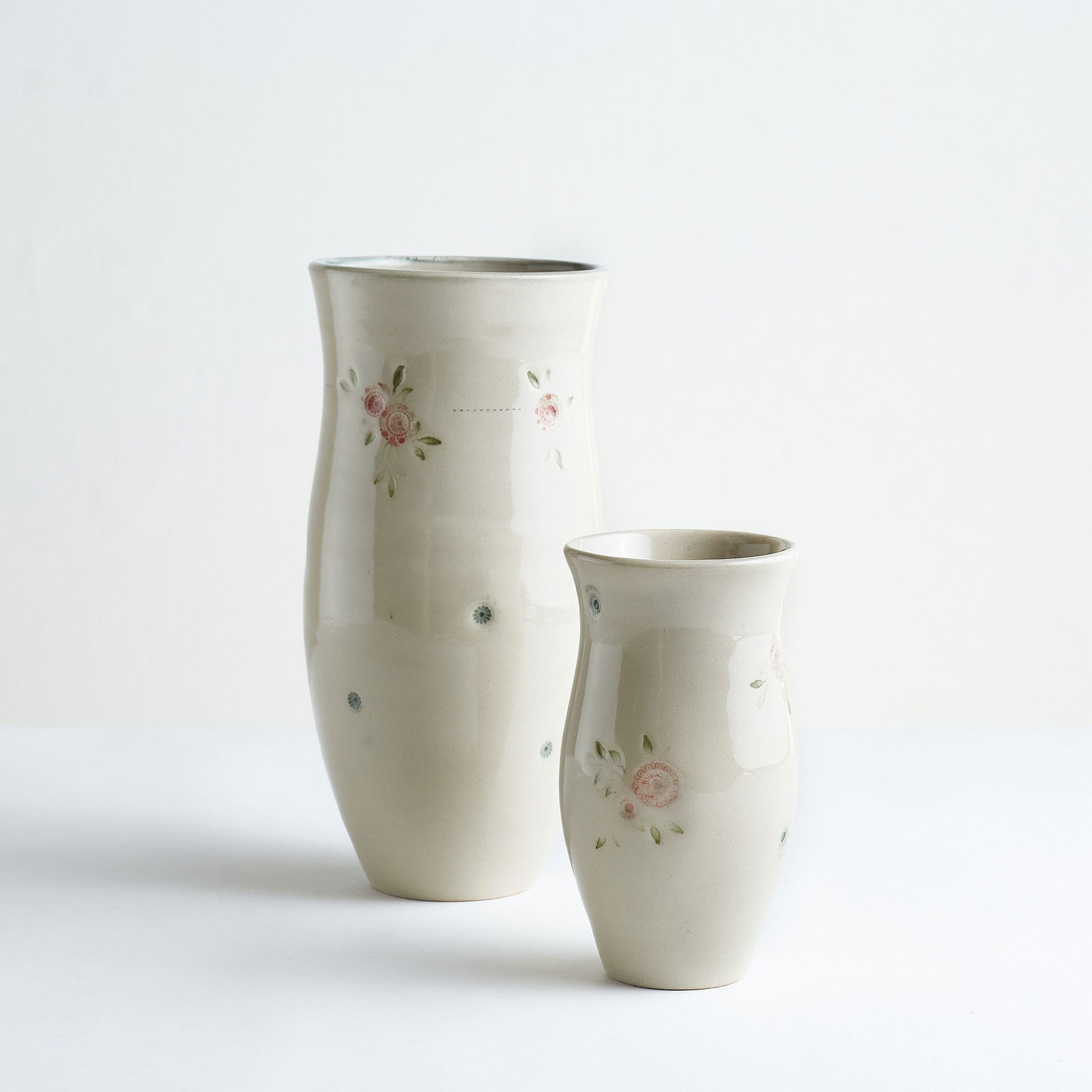 Höhr-Grenzhausen brennt Keramik 2024 -Steinzeuggeschirr von Alina Penninger