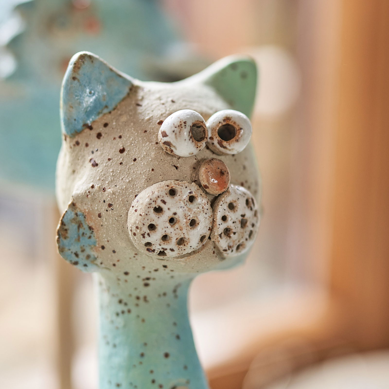 Höhr-Grenzhausen brennt Keramik 2024