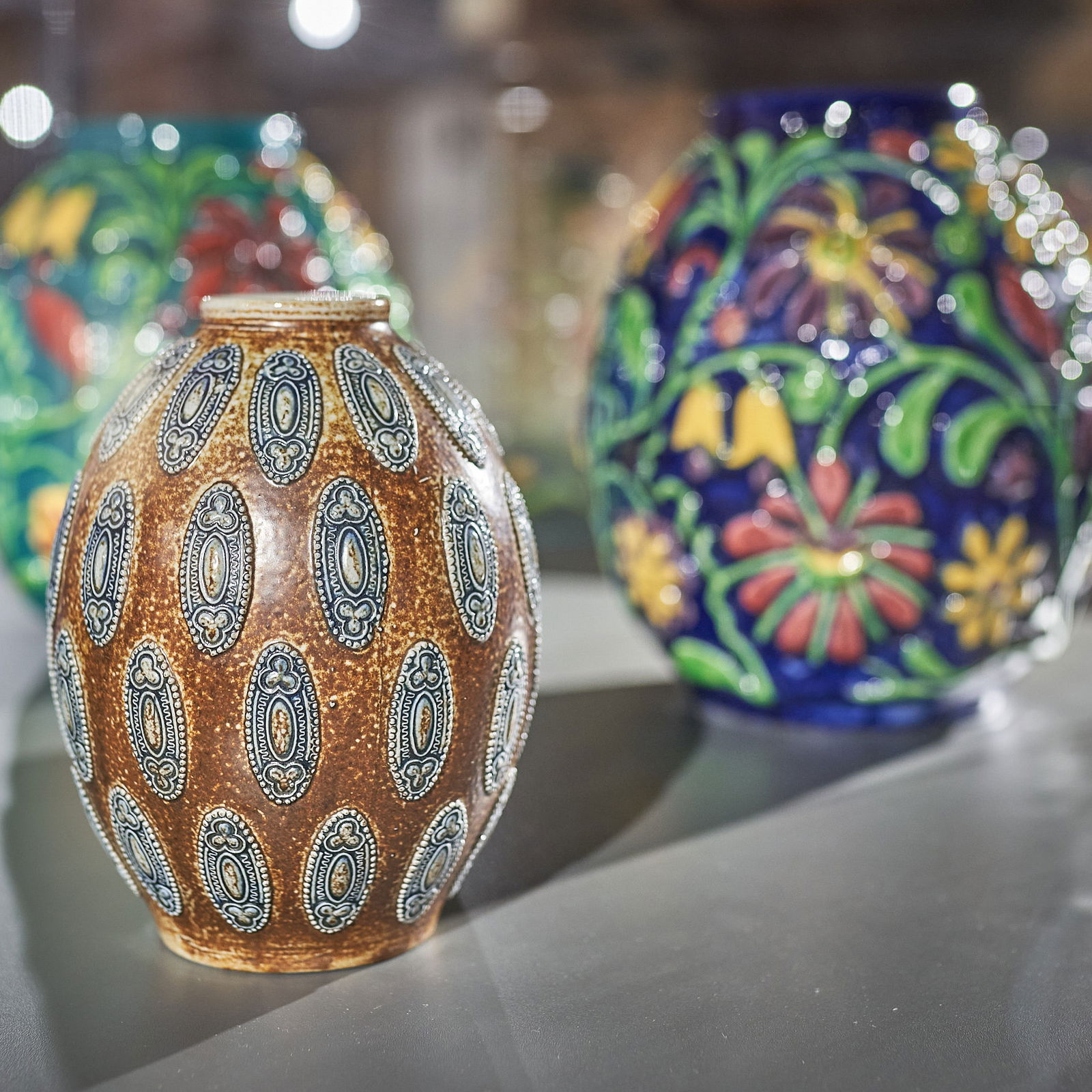 wewerka, Gefäßmodelle, Wiesbaden, Ausstellung, kunst, steinzeug, hanswewerka, wewerkaarchiv, stadtmuseumwiesbaden, naturkulturkeramik, westerwald, höhrgrenzhausen