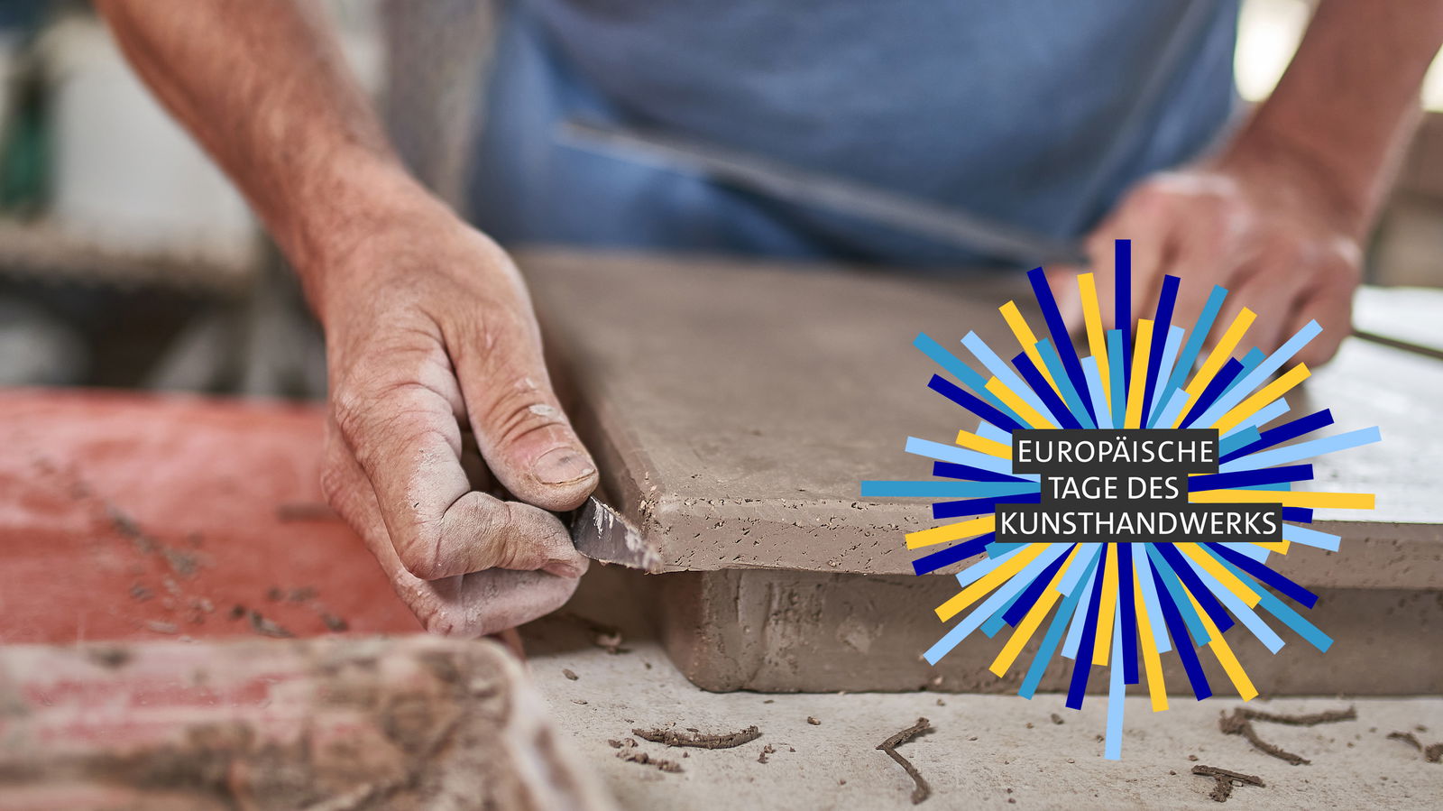 Europ&auml;ische Tage des Kunsthandwerks