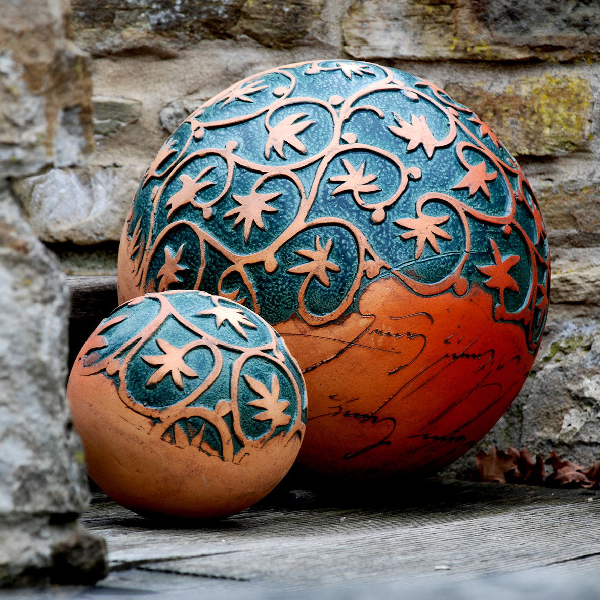 Stuke, Thomas; Atelier Feuerland