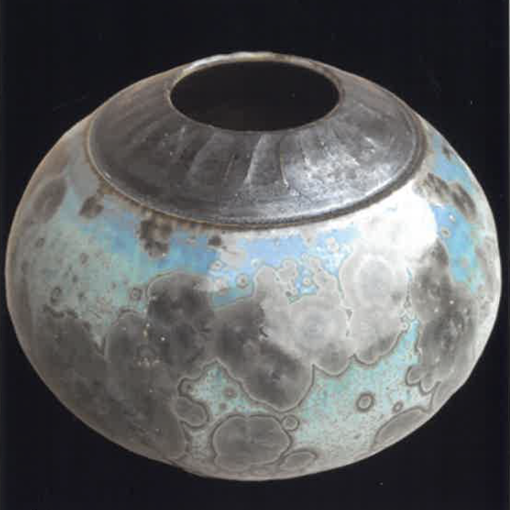 Sluyter, Stefan; Keranova