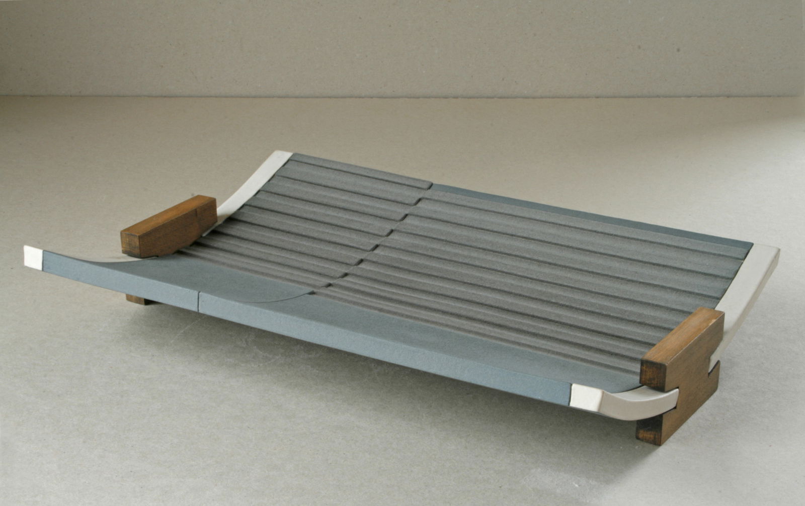 Keramikschale der Künstlerin Kyra Spieker