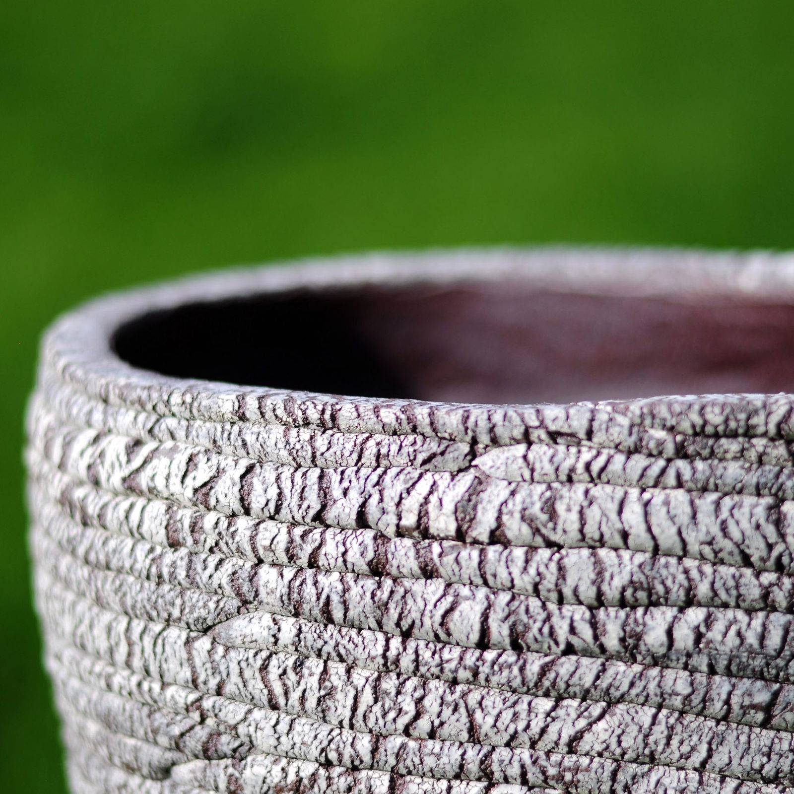 Stark, Ruth; Keramik Atelier