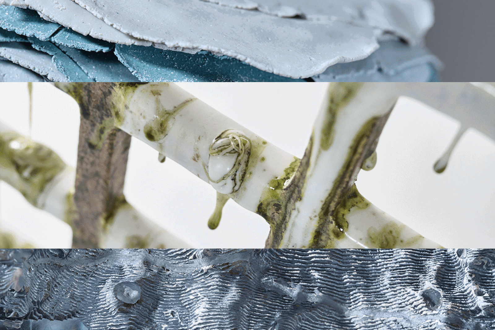 Shifting Reality - Abschlussaustellung Studierender der IKKG