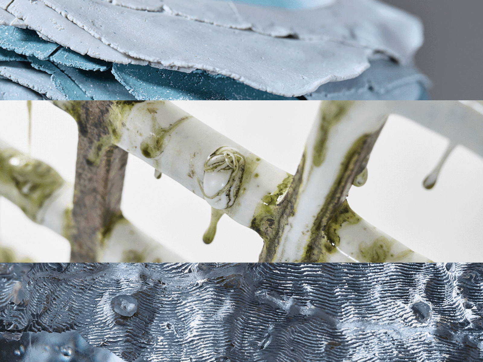 Shifting Reality - Abschlussaustellung Studierender der IKKG