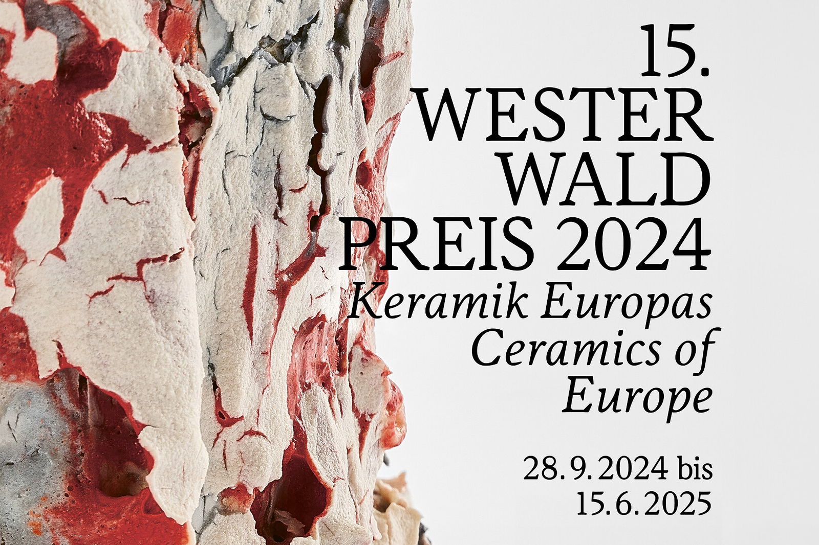 Westerwaldpreis 2024