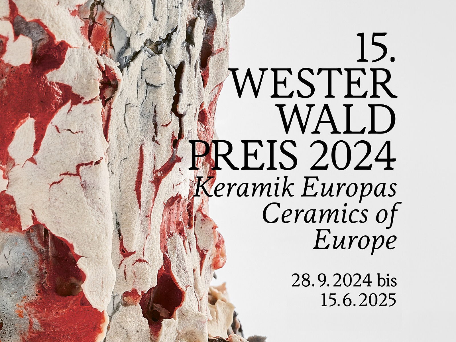 Westerwaldpreis 2024
