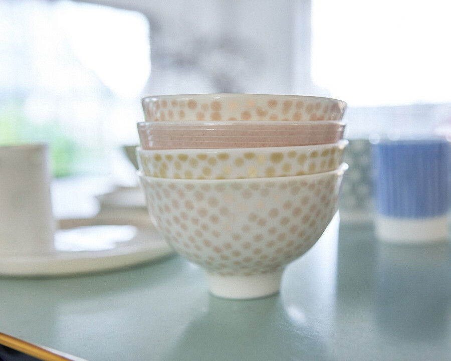 Wunschzettel, Weihnachtsausstellung im Keramik.Kombinat