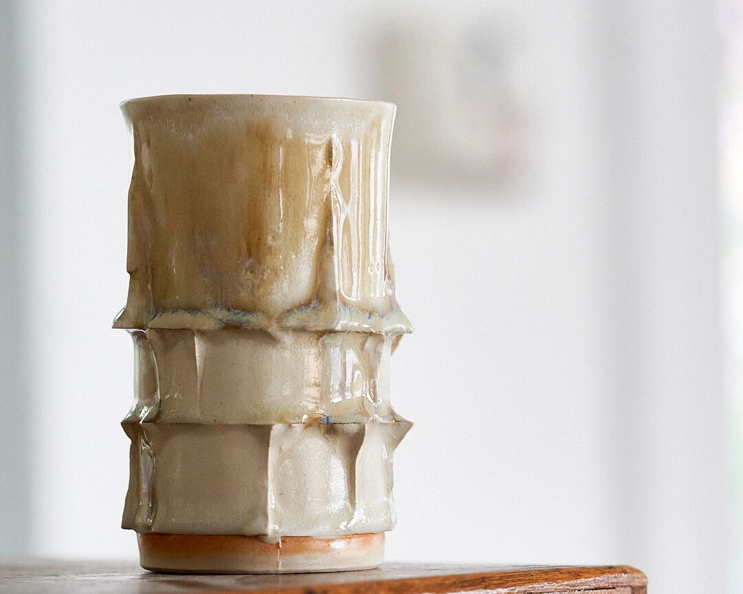 Wunschzettel, Weihnachtsausstellung im Keramik.Kombinat