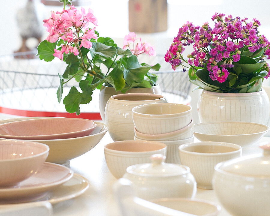 Wunschzettel, Weihnachtsausstellung im Keramik.Kombinat