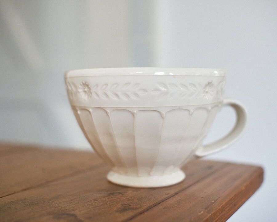 Wunschzettel, Weihnachtsausstellung im Keramik.Kombinat