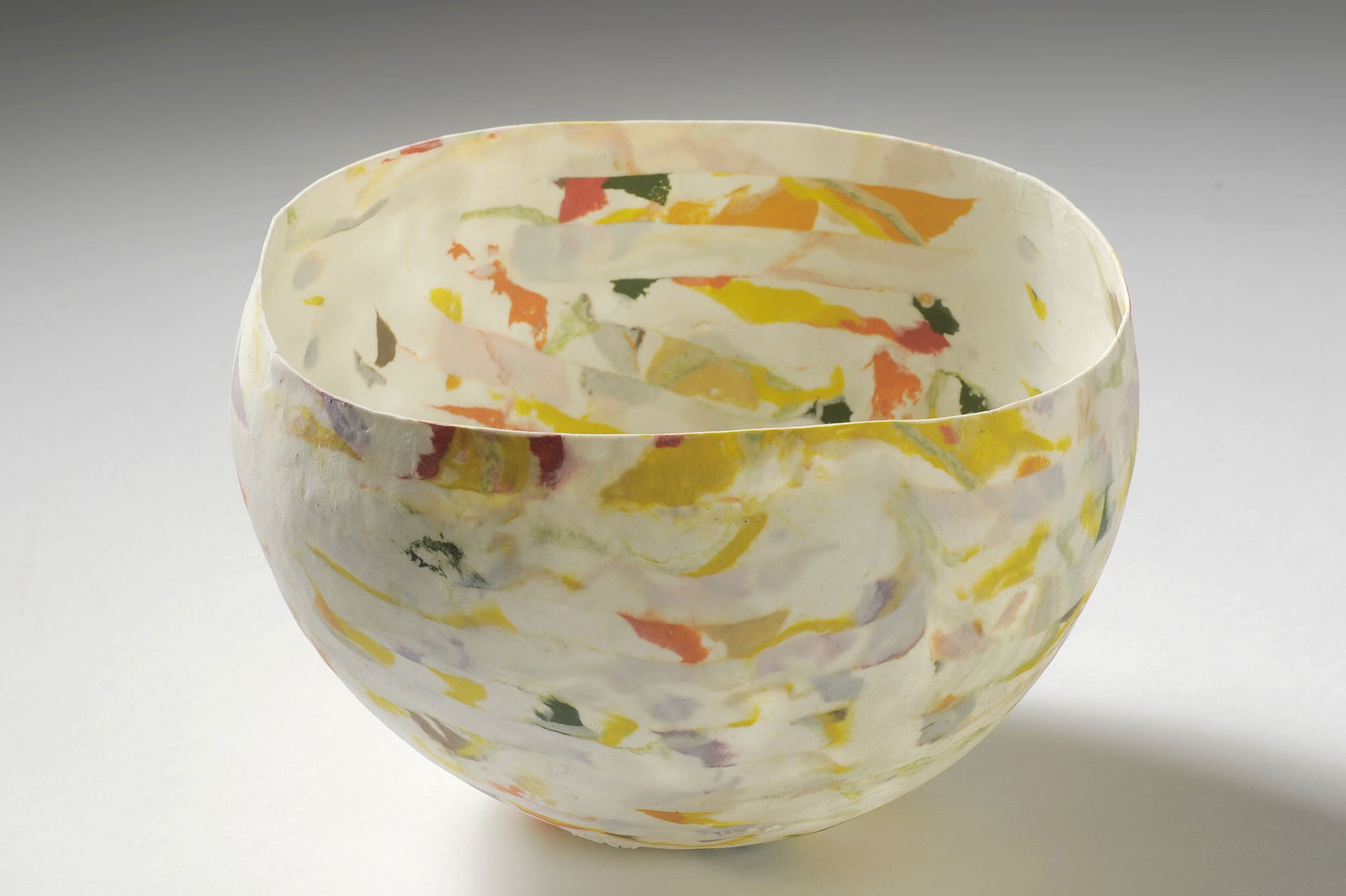 PORZELLAN UND FARBE mit Guy Van Leemput