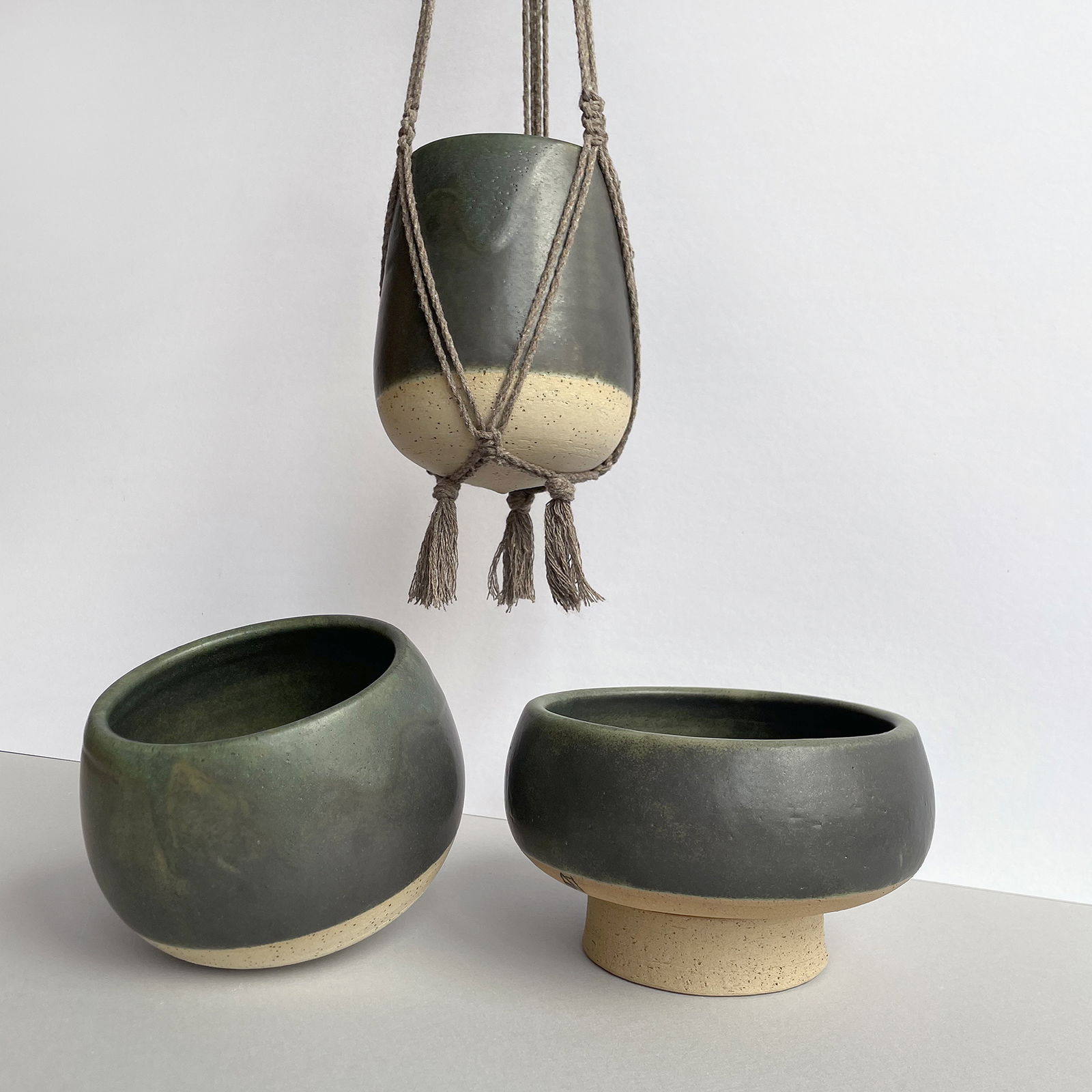 H&ouml;hr-Grenzhausen brennt Keramik 2025