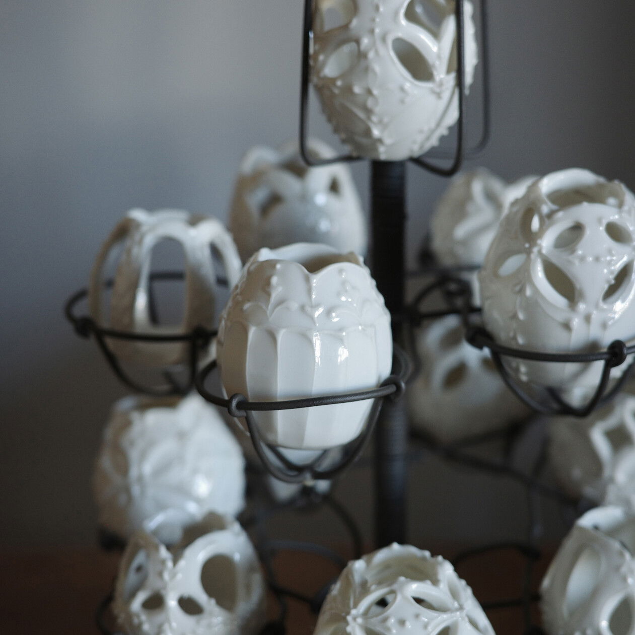 H&ouml;hr-Grenzhausen brennt Keramik 2025