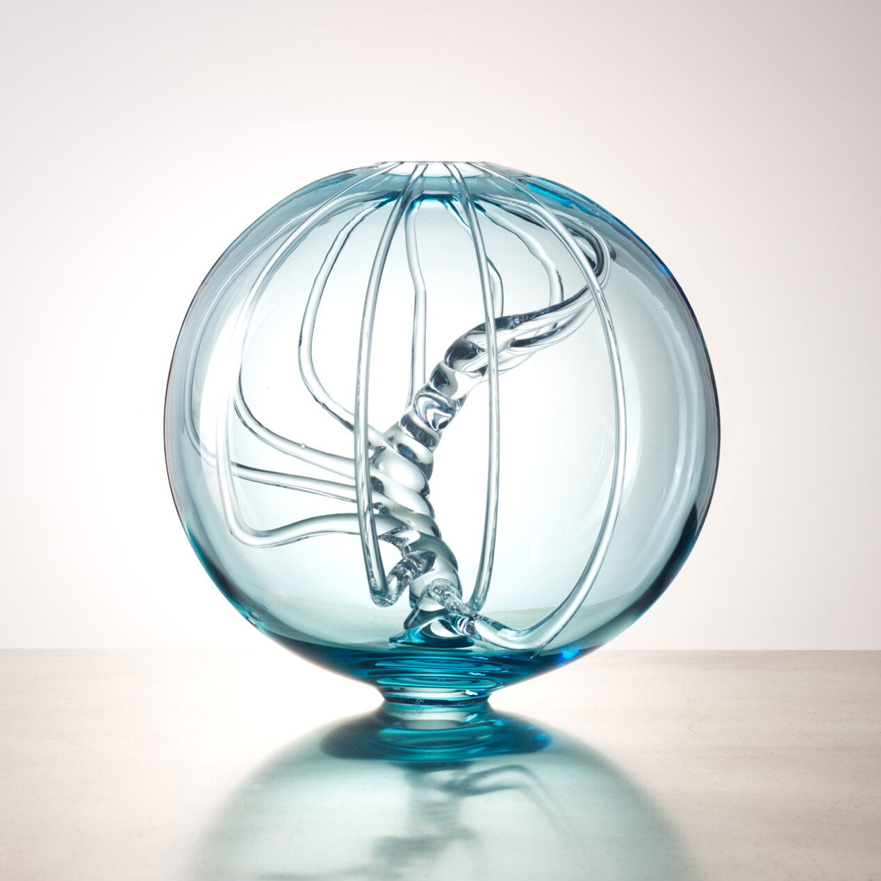 H&ouml;hr-Grenzhausen brennt Keramik