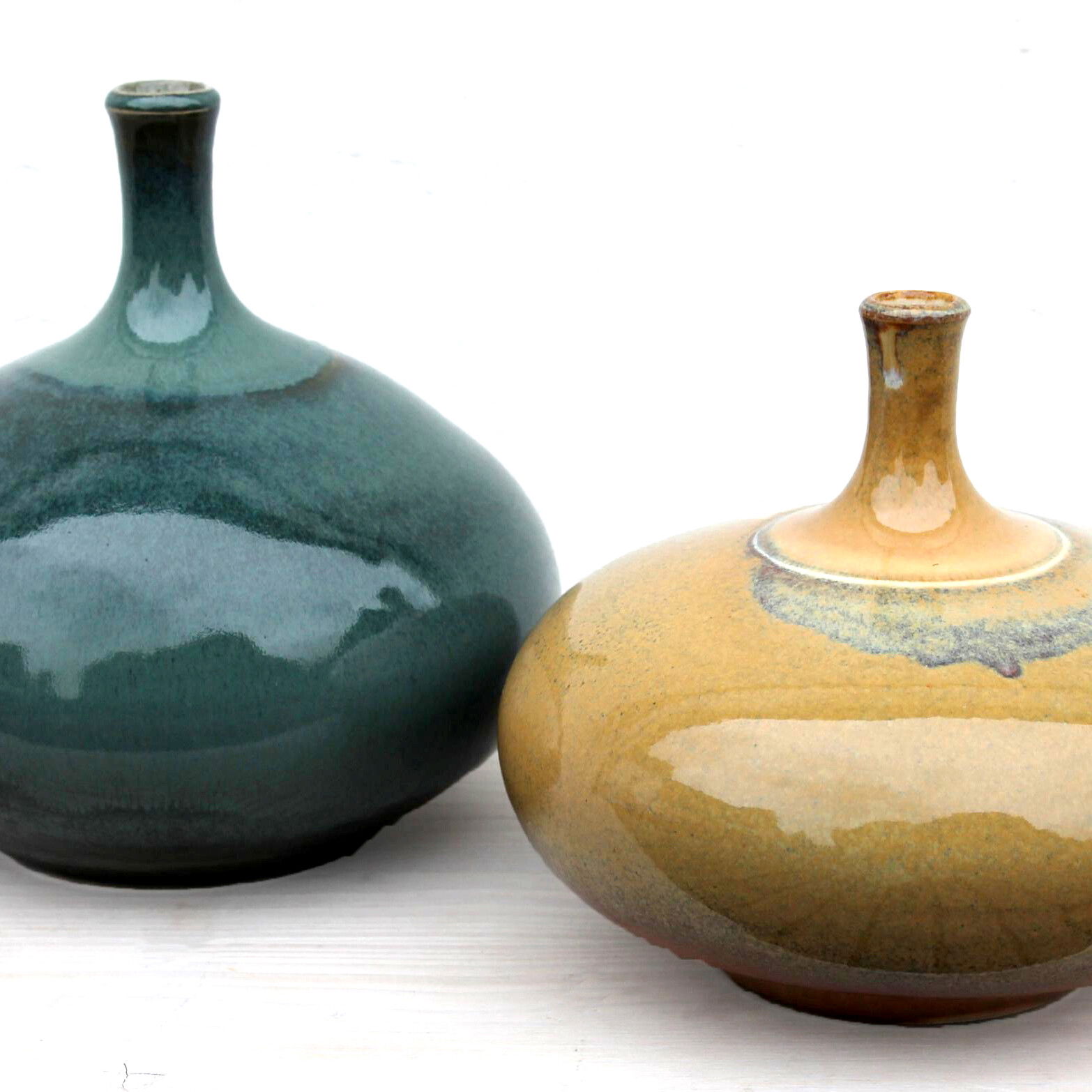 H&ouml;hr-Grenzhausen brennt Keramik 2025