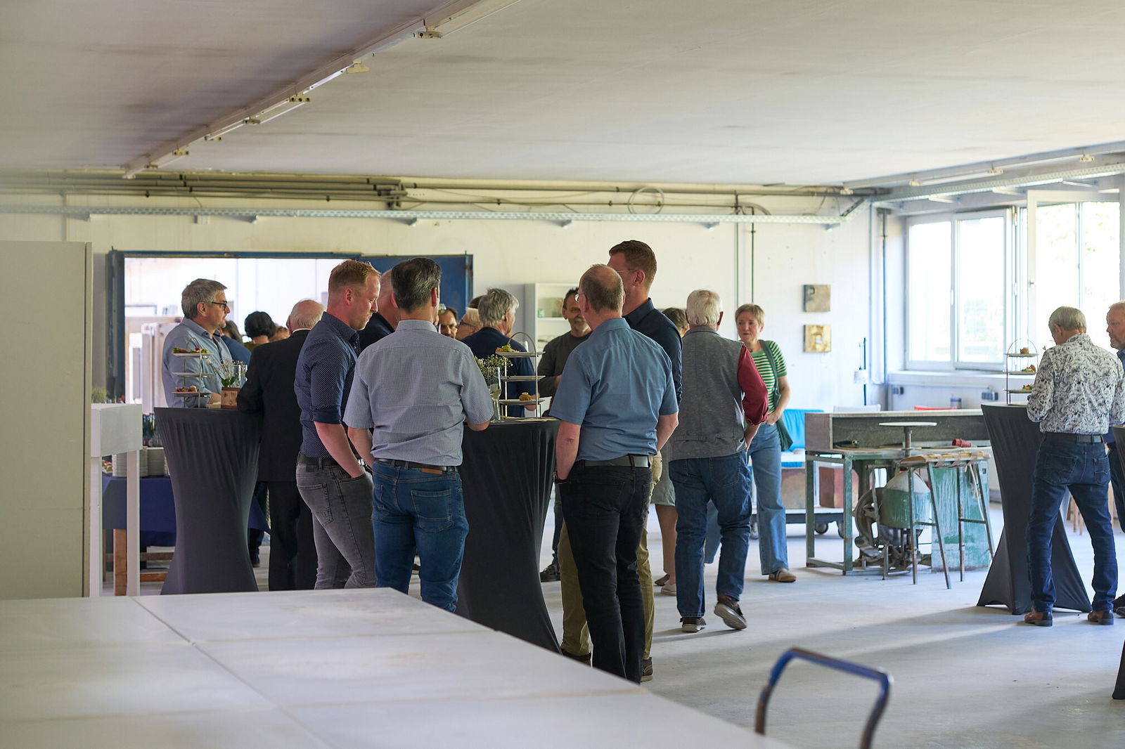 Preview K&sup2; Studios