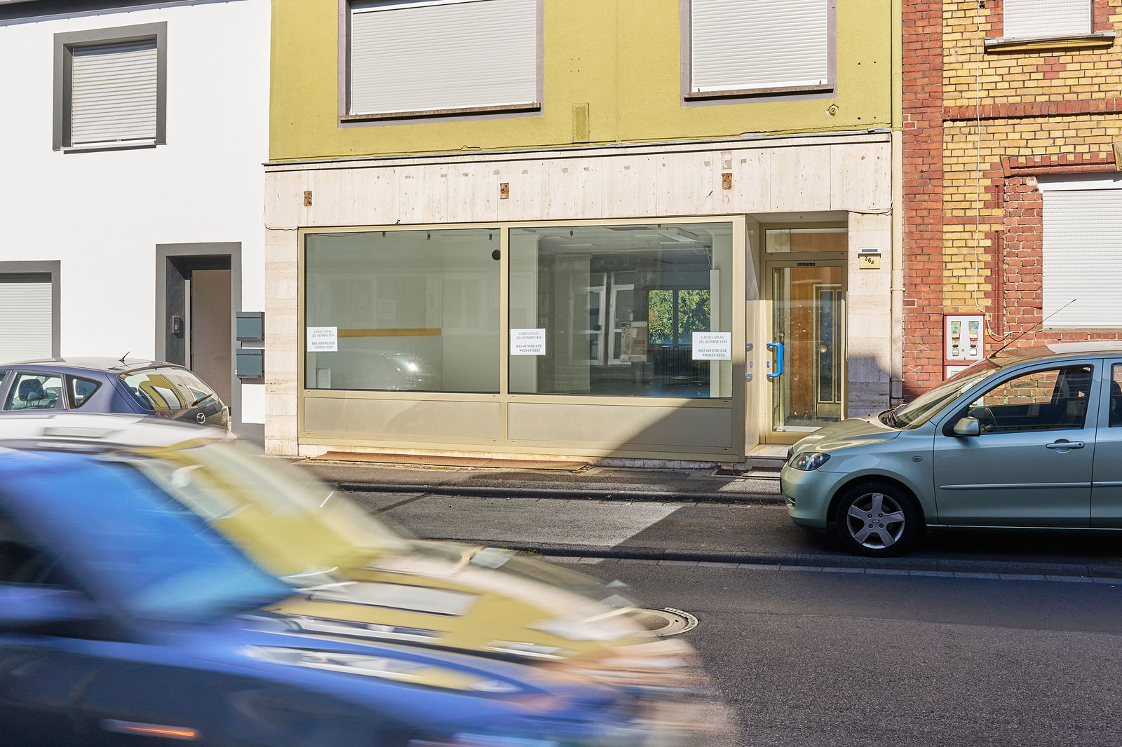 Innenstadtimpulse – Stadt.Idee.Wirkung Höhr-Grenzhausen. Innovative Ideen für eine lebendige und nachhaltige Innenstadt.