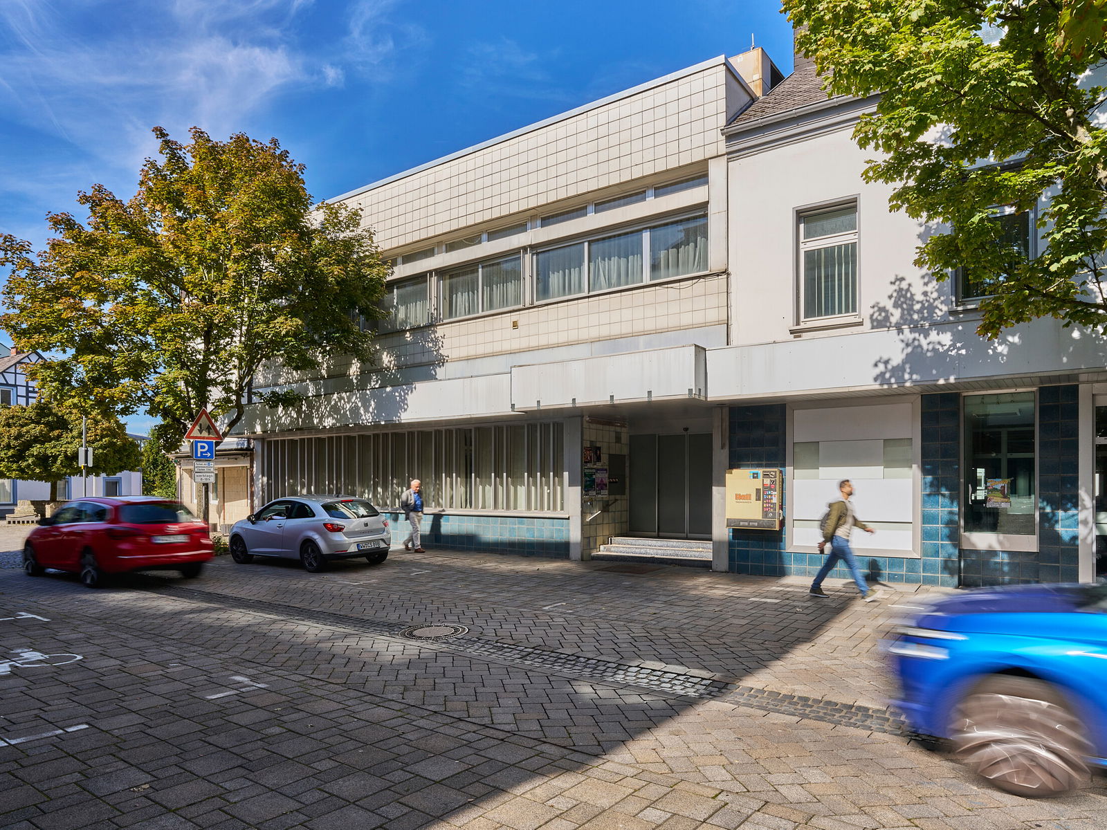 Innenstadtimpulse – Stadt.Idee.Wirkung Höhr-Grenzhausen. Zukunft gestalten durch Gemeinschaft und Kreativität.