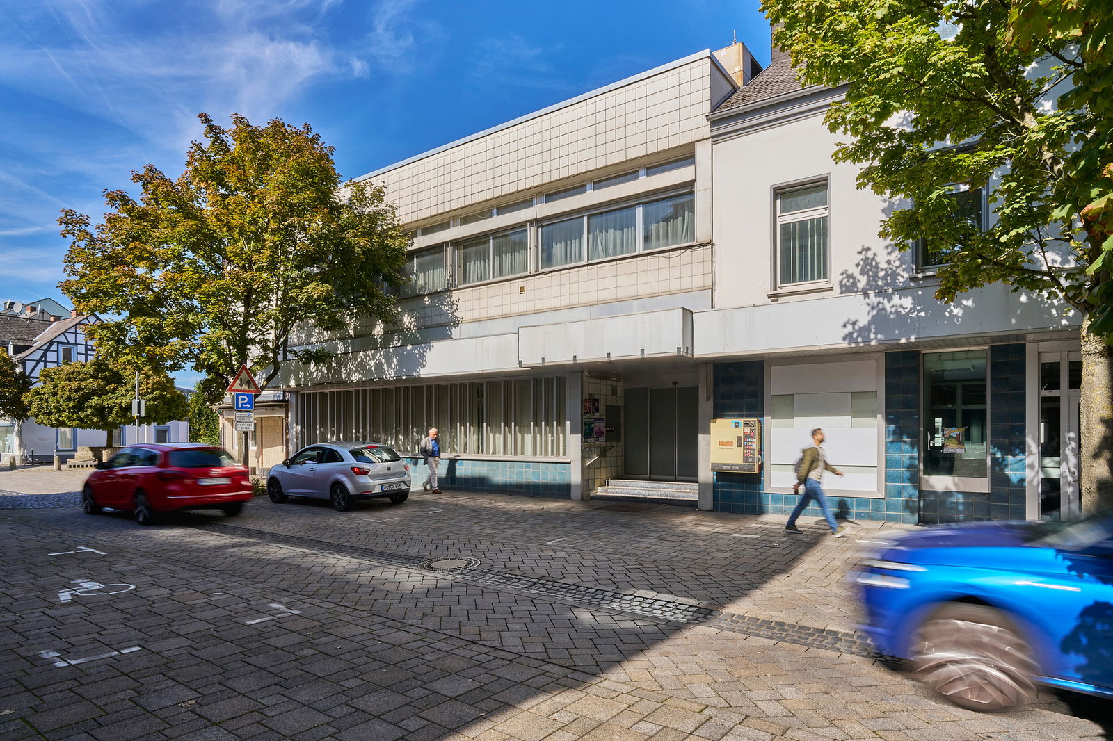 Innenstadtimpulse – Stadt.Idee.Wirkung Höhr-Grenzhausen. Zukunft gestalten durch Gemeinschaft und Kreativität.