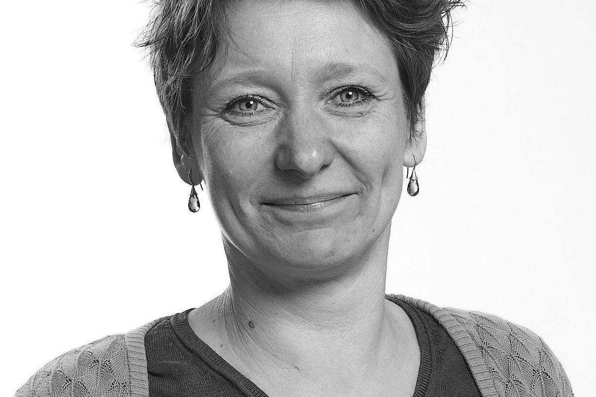 Innenstadtimpulse – Stadt.Idee.Wirkung Höhr-Grenzhausen - Nicole Thoss