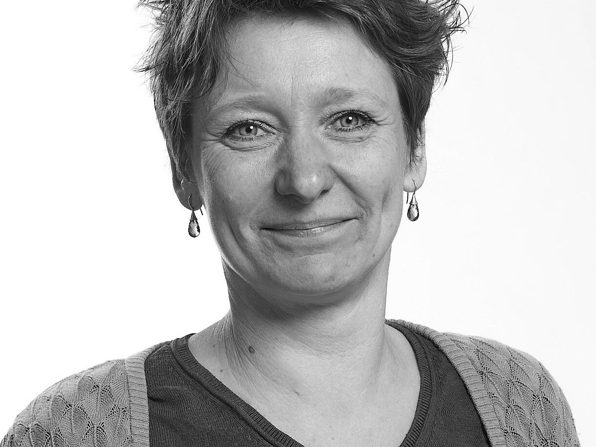 Innenstadtimpulse – Stadt.Idee.Wirkung Höhr-Grenzhausen - Nicole Thoss