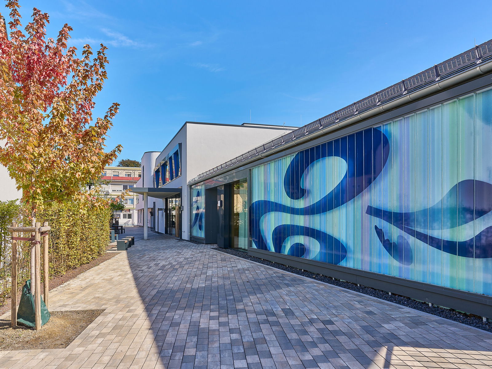 Innenstadtimpulse – Stadt.Idee.Wirkung Höhr-Grenzhausen. Nachhaltige Stadtentwicklung mit Keramik, Natur und Kultur.