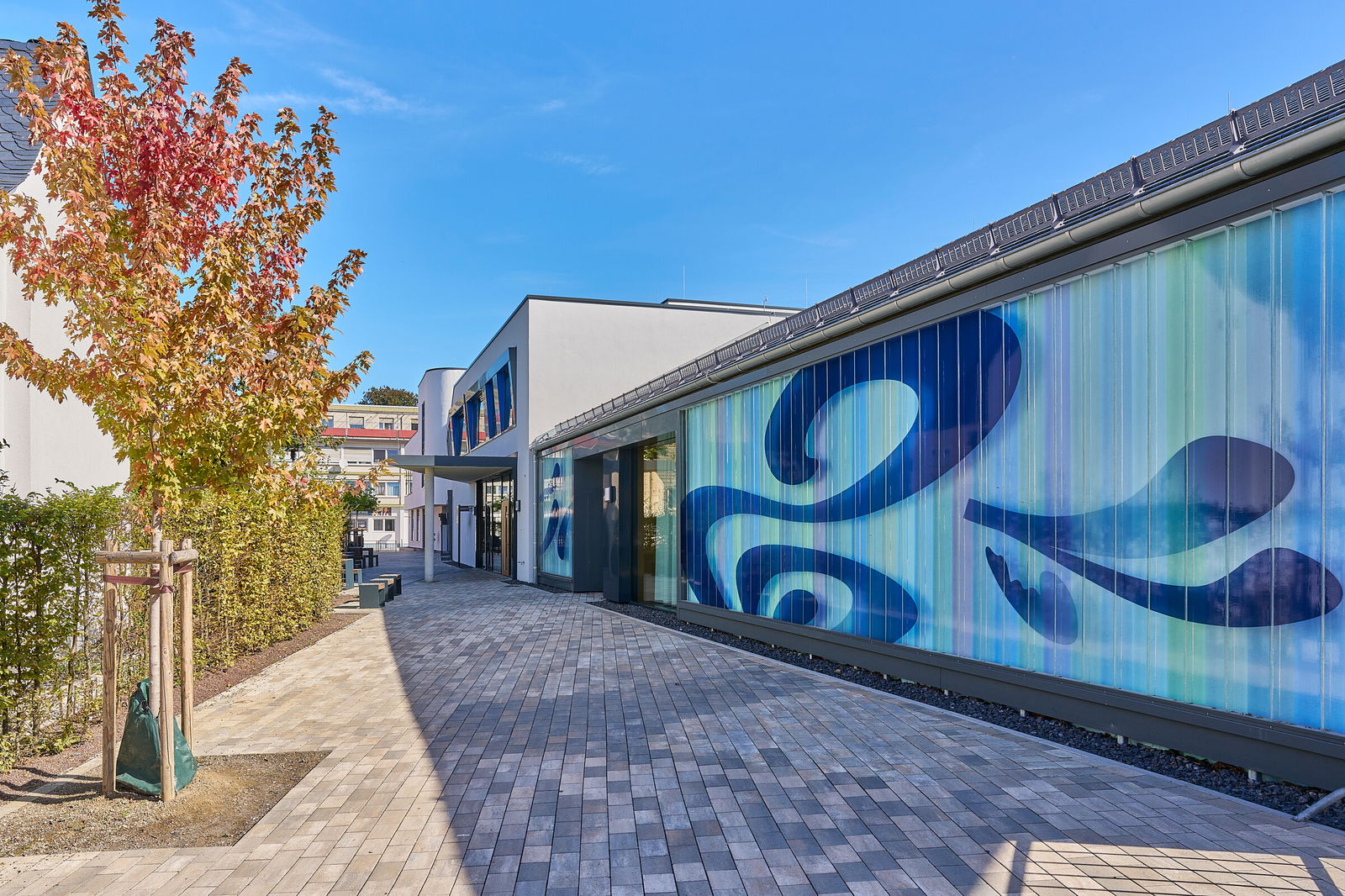 Innenstadtimpulse – Stadt.Idee.Wirkung Höhr-Grenzhausen. Nachhaltige Stadtentwicklung mit Keramik, Natur und Kultur.