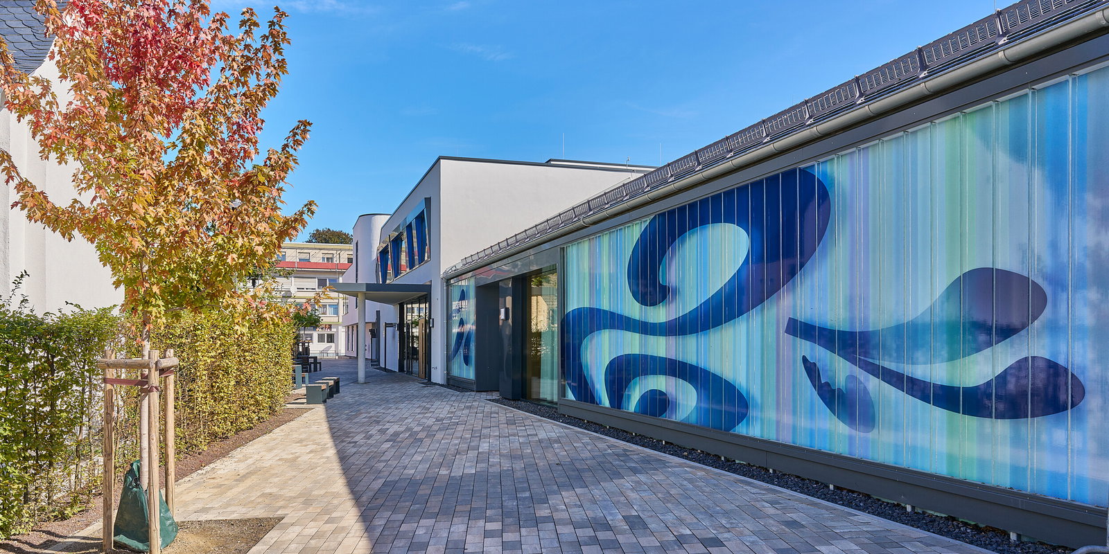 Innenstadtimpulse – Stadt.Idee.Wirkung Höhr-Grenzhausen. Nachhaltige Stadtentwicklung mit Keramik, Natur und Kultur.