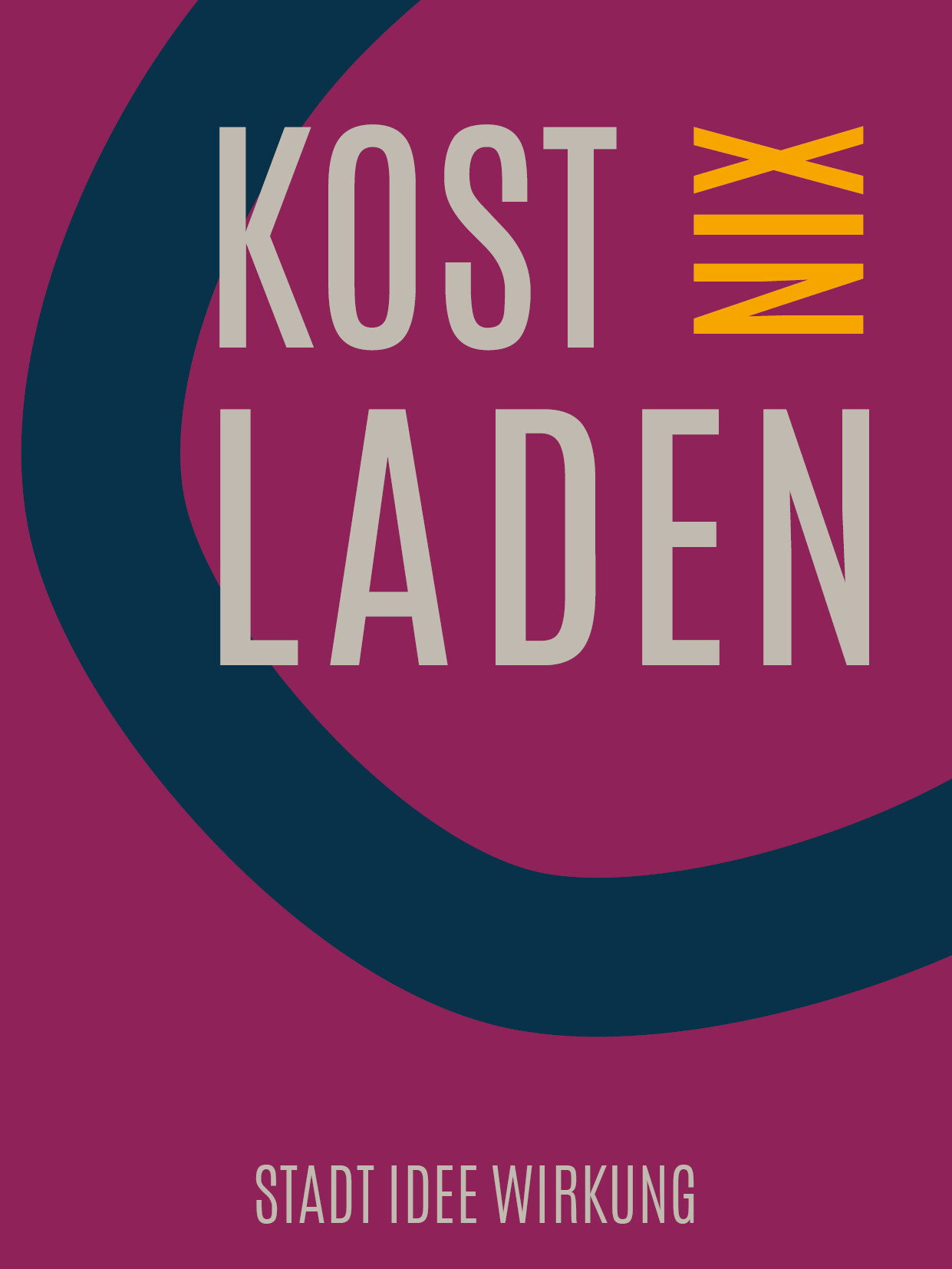 Stadt Idee Wirkung ein Modellvorhaben der Stadt Höhr-Grenzhausen im Rahmen des Förderprogramms Innenstadt-Impulse