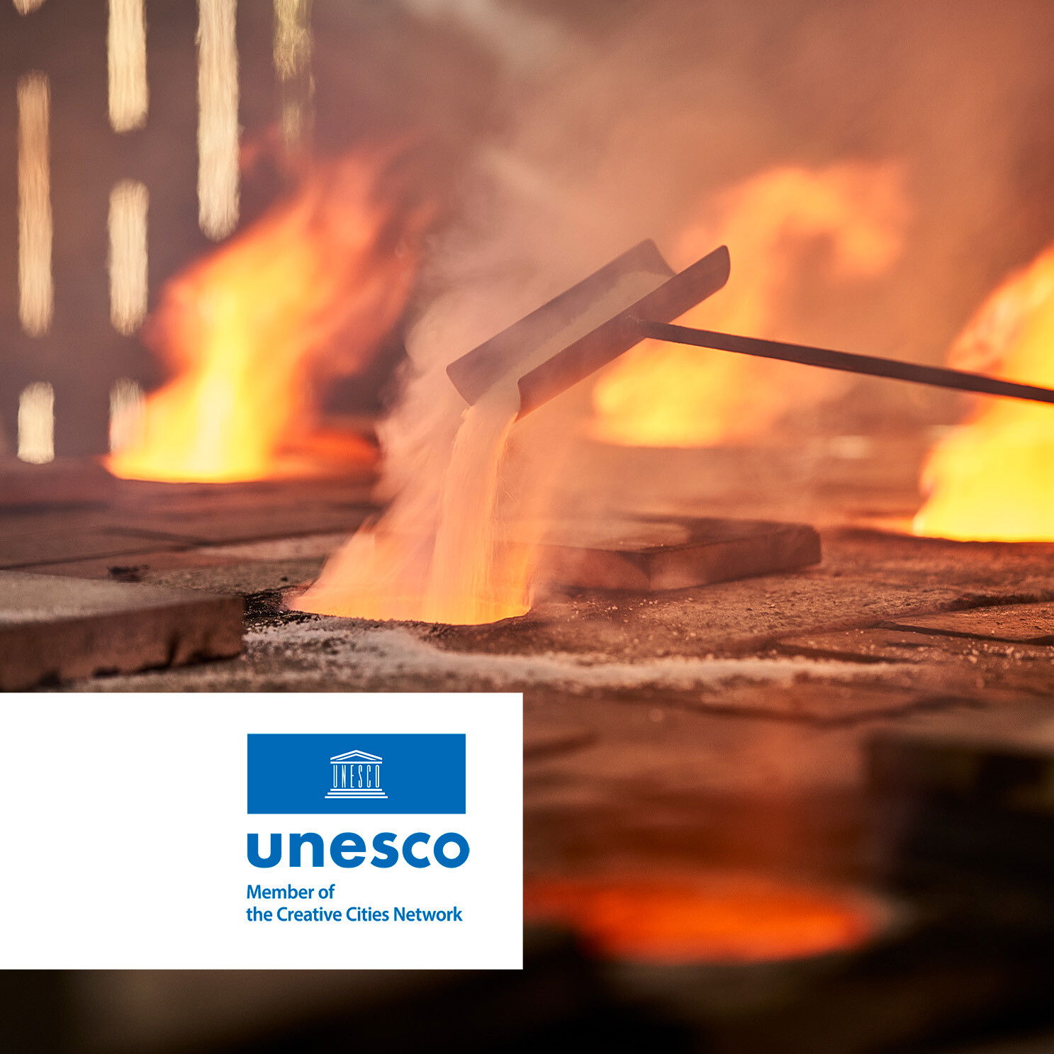 UNESCO Creative Cities Höhr Grenzhausen