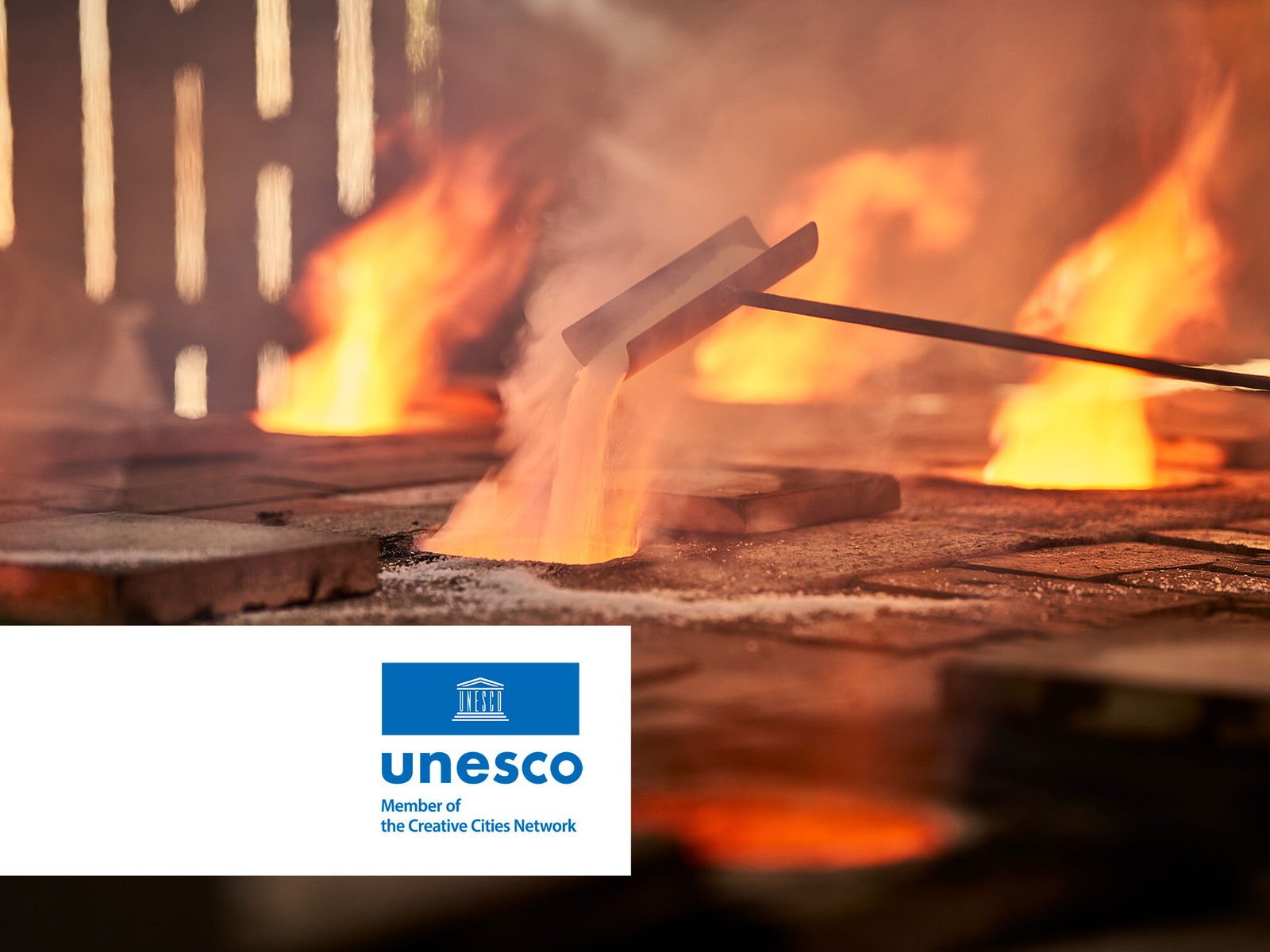 UNESCO Creative Cities Höhr Grenzhausen