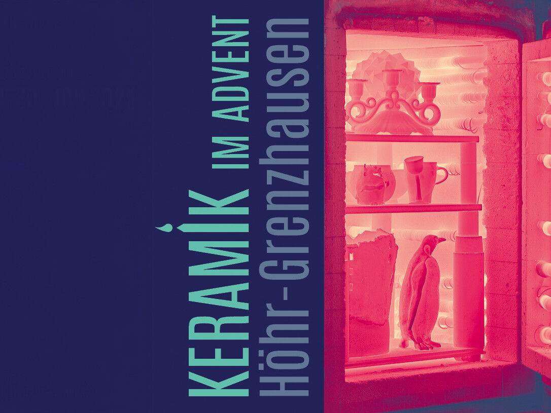 keramik im advent