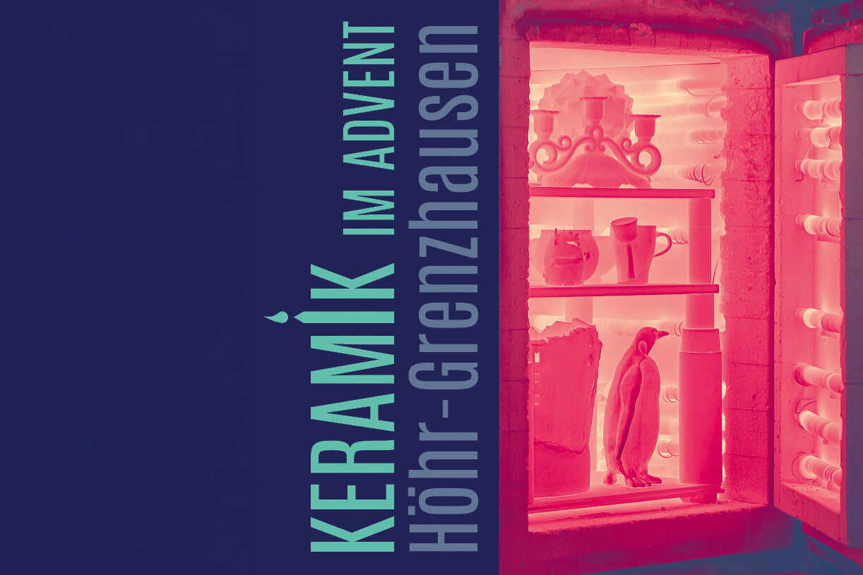 keramik im advent