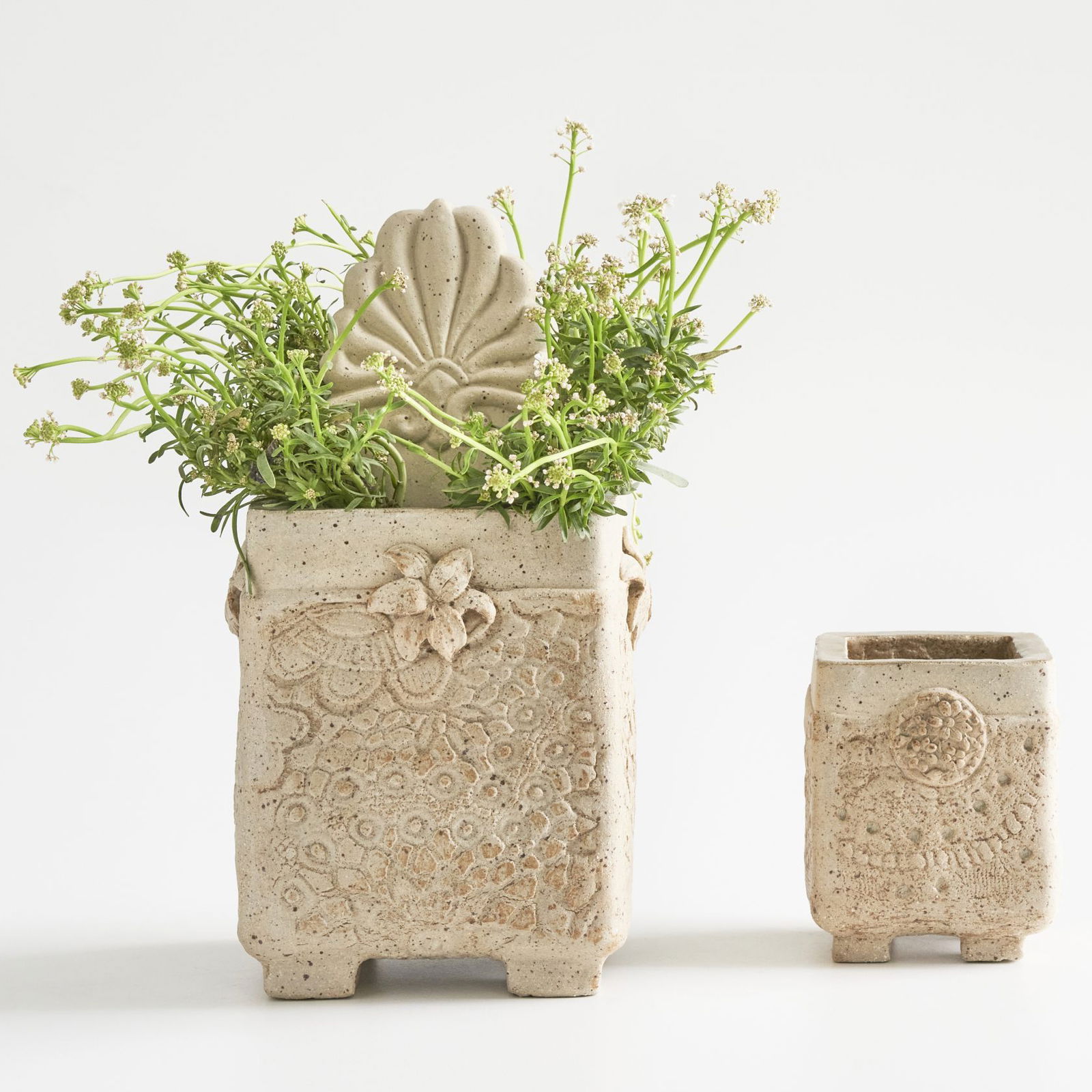 Kaffiné Keramik - Keram