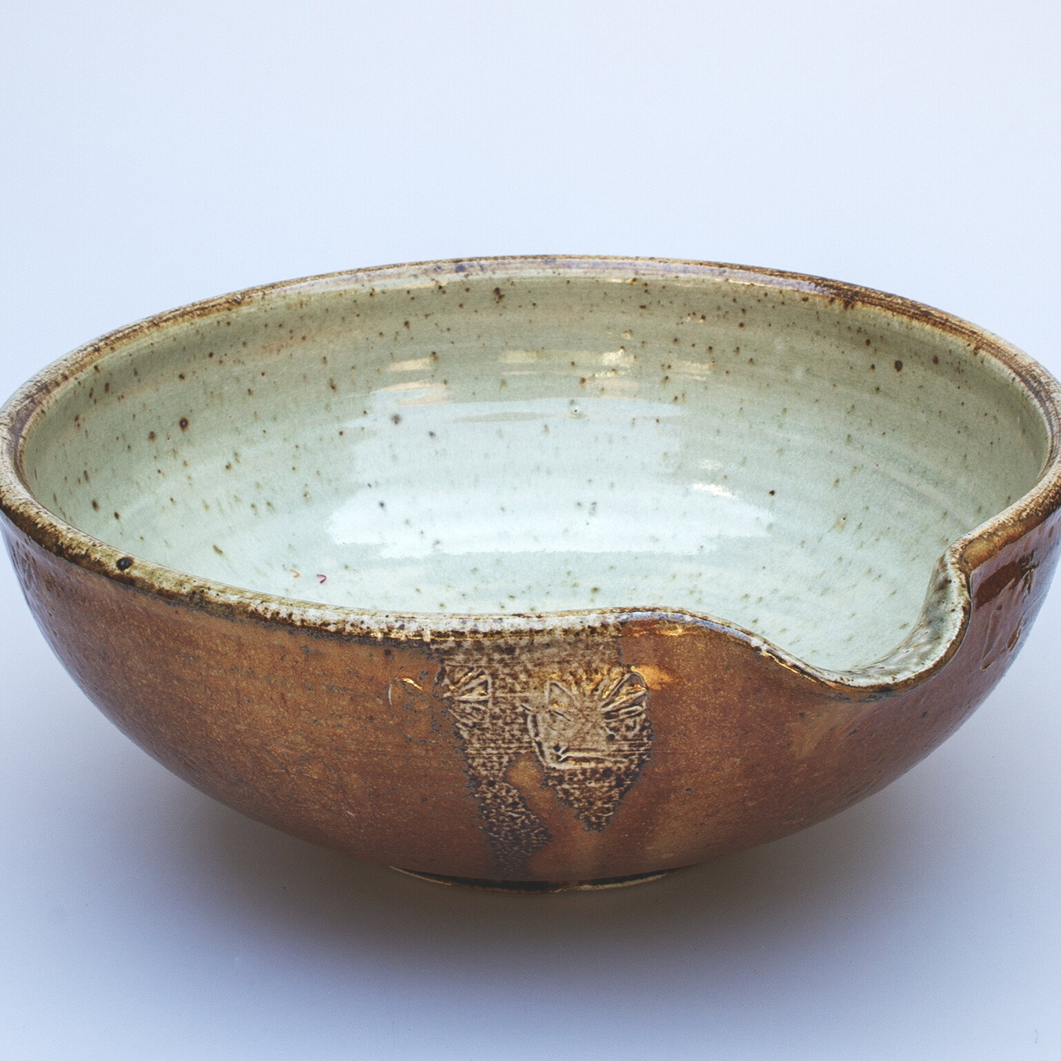 Ingenhut, Jozien und Franz