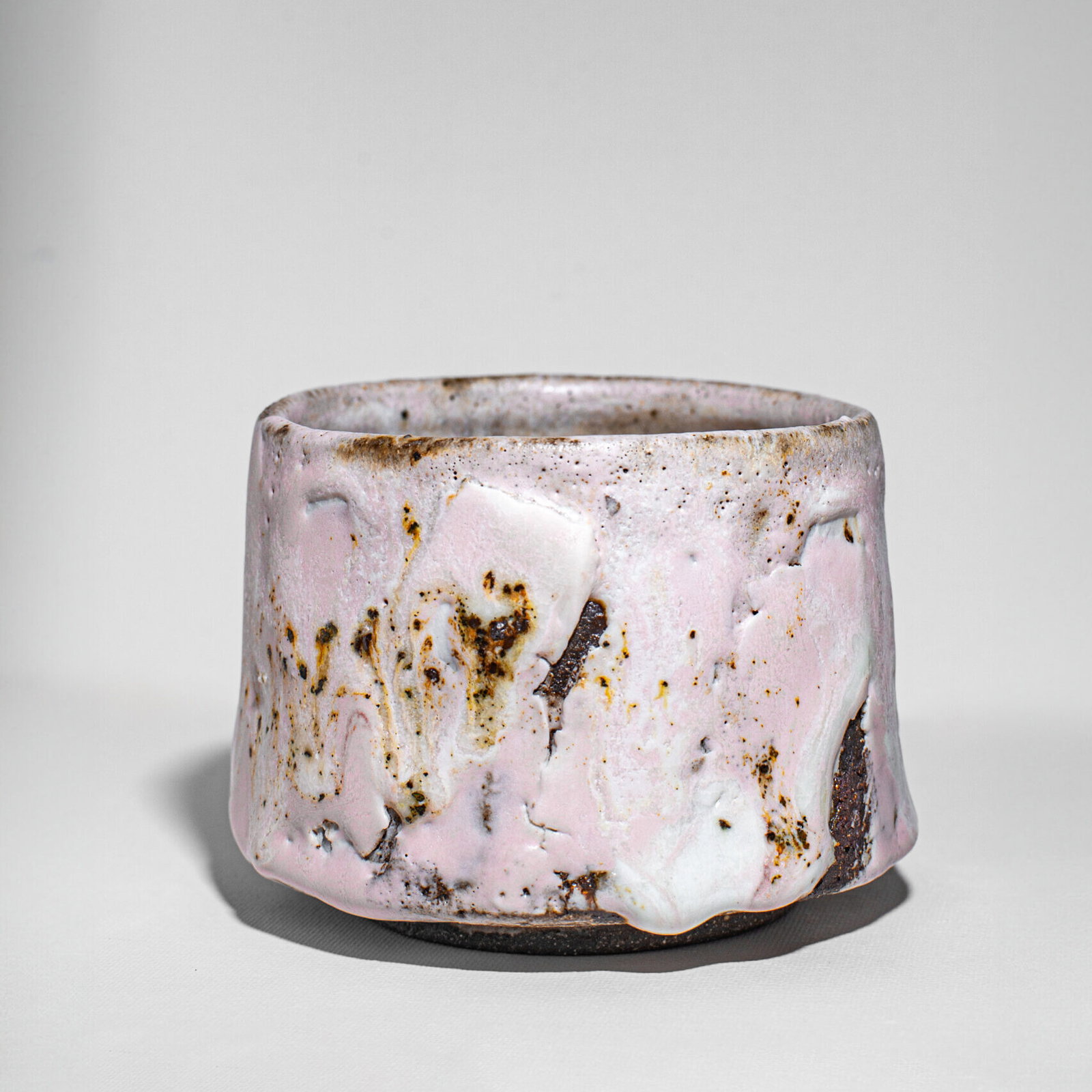 Barabanov, Alexander - SaGa Pottery