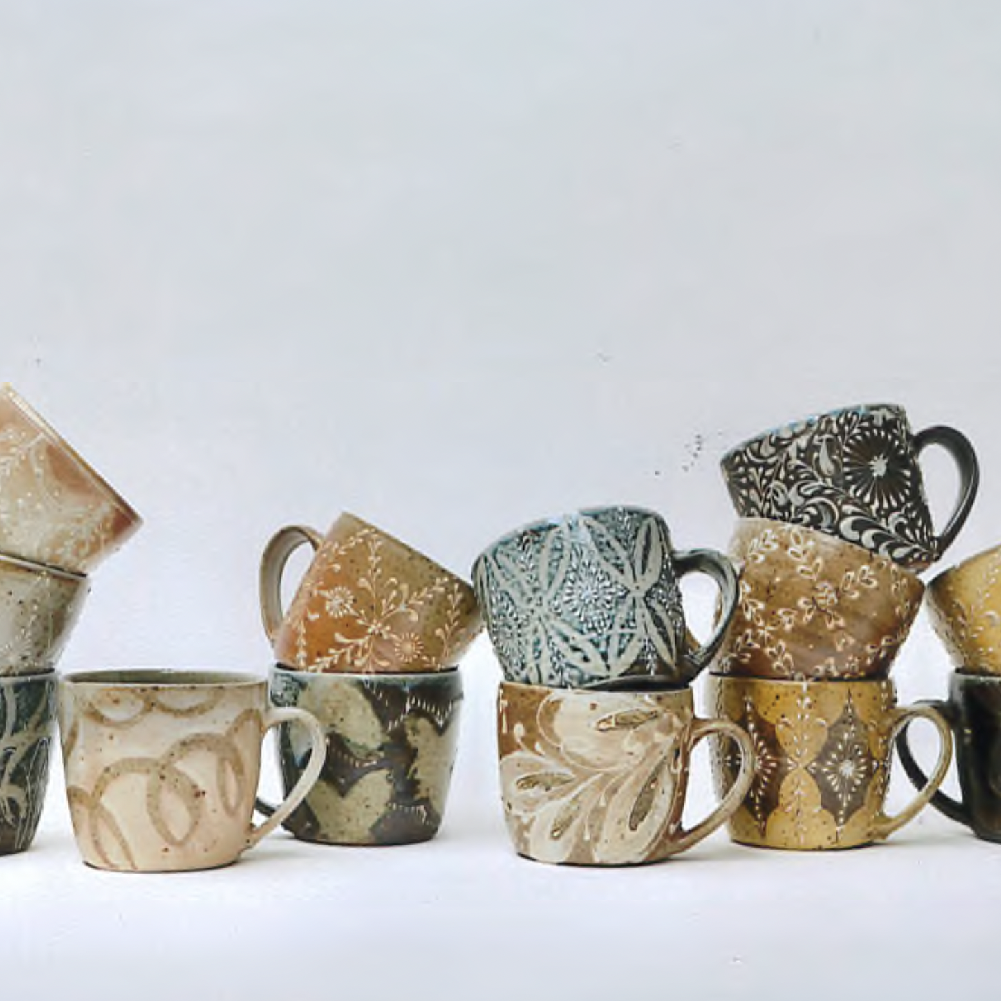 Iwabu, Ayaka - Ayaka Ceramics