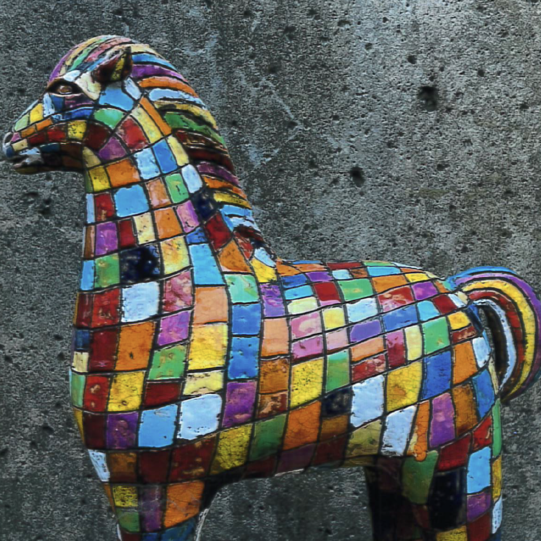 Kallenbach, Klara Regina