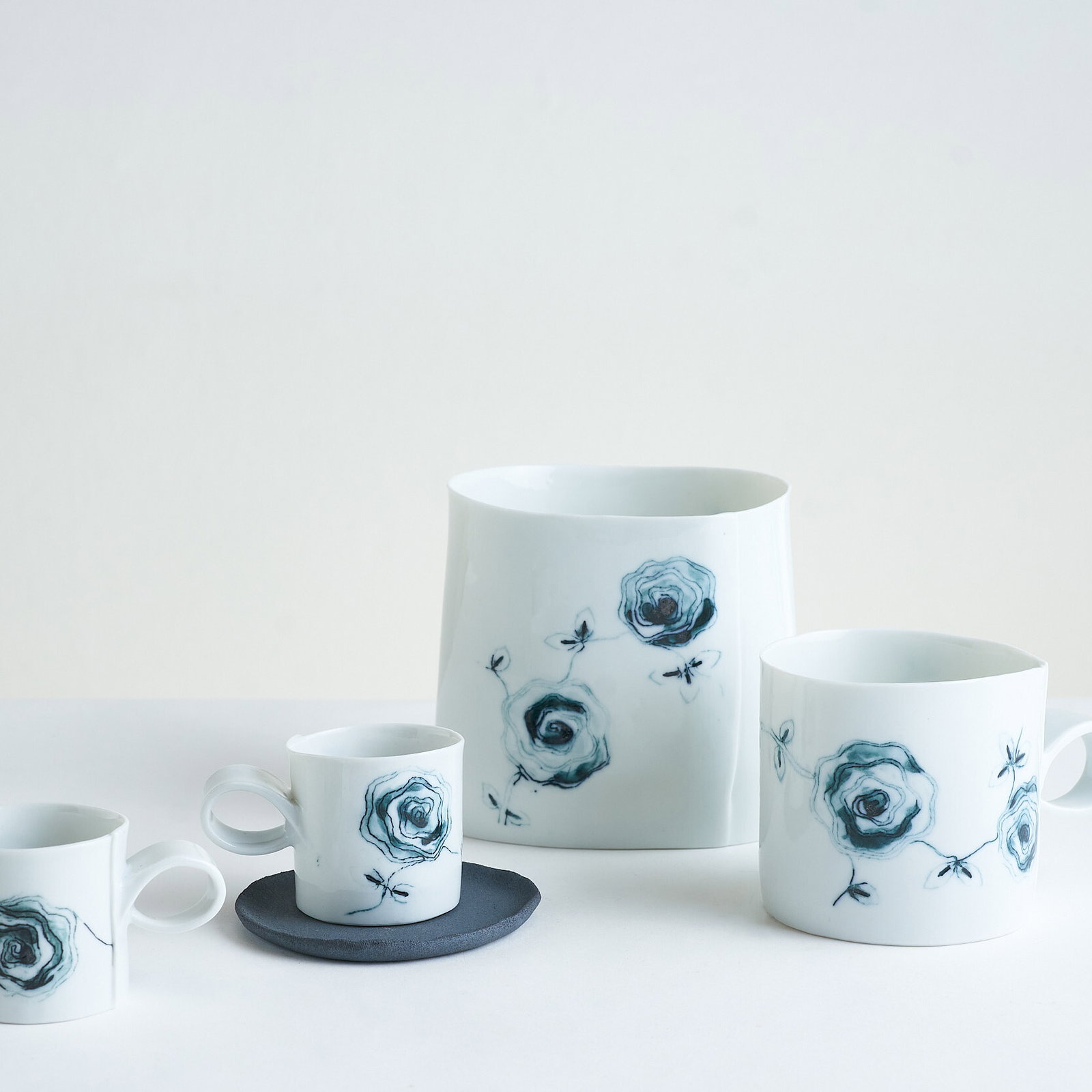 Henkel, Claudia - K² Studios