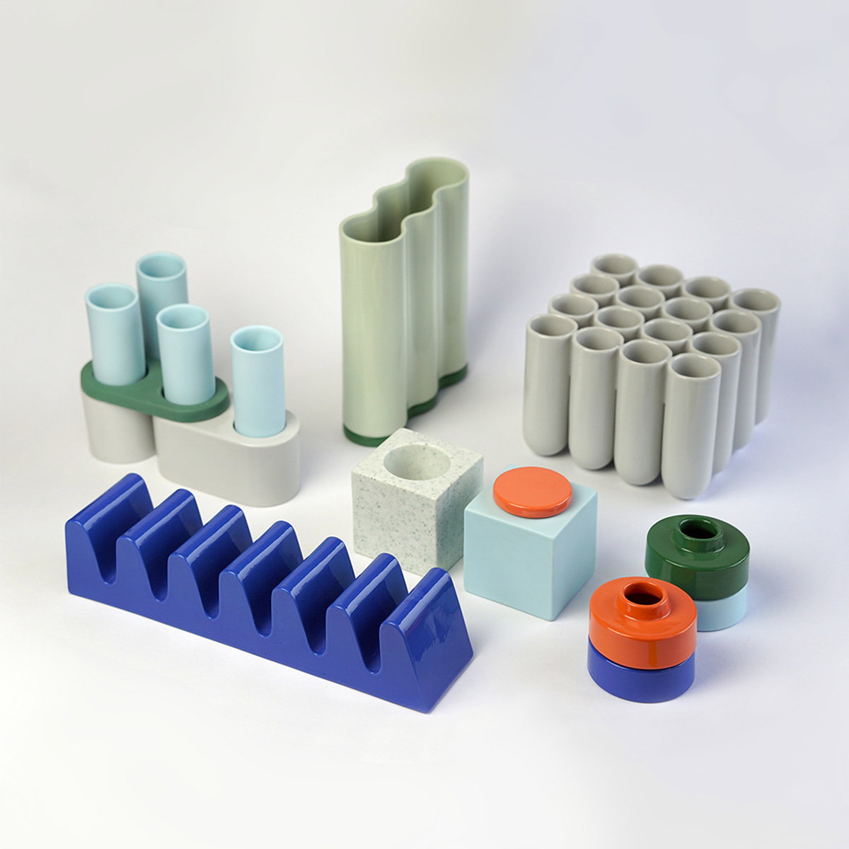 Pazek, Theresa - Arkove Studio