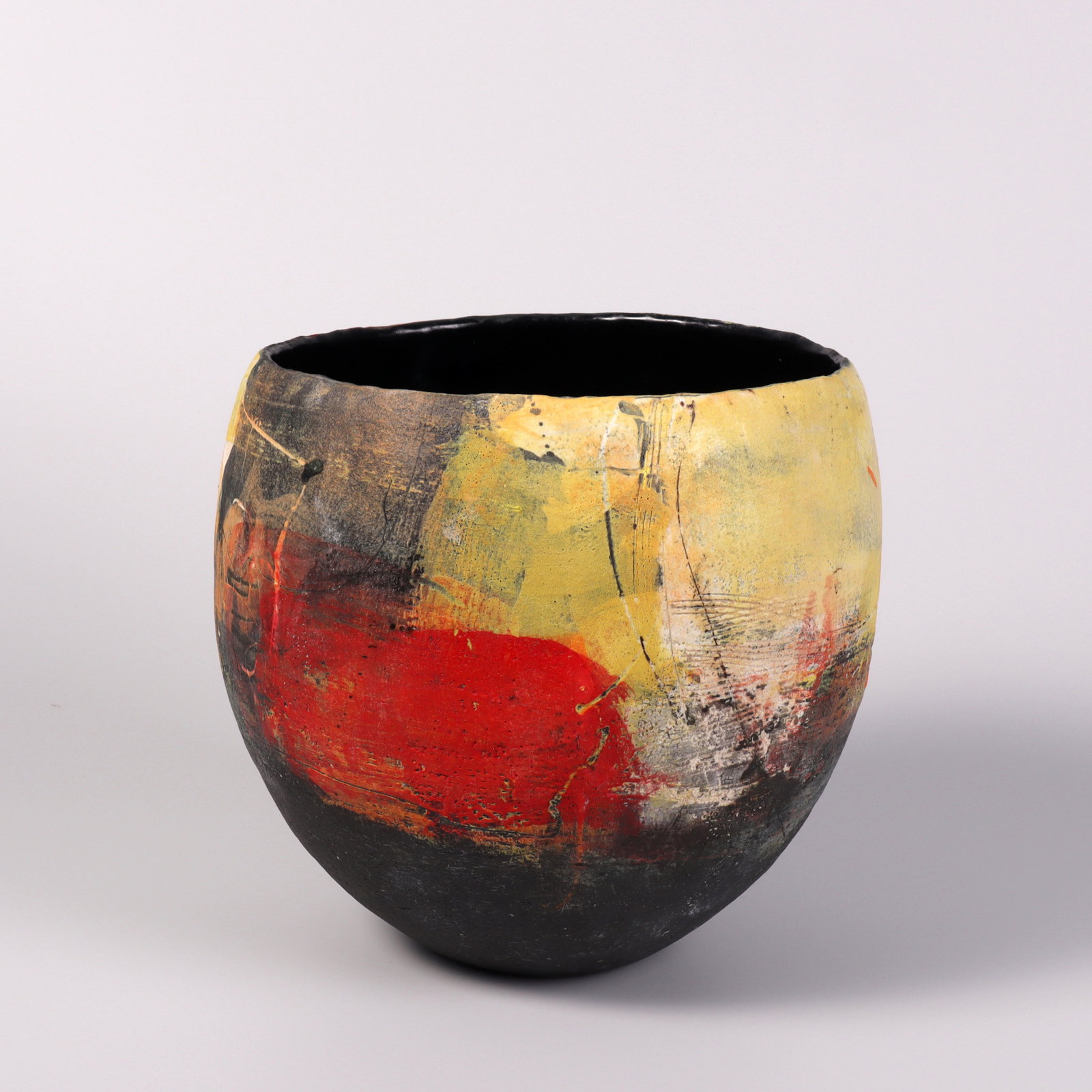 Duncombe-Thüring, Christine