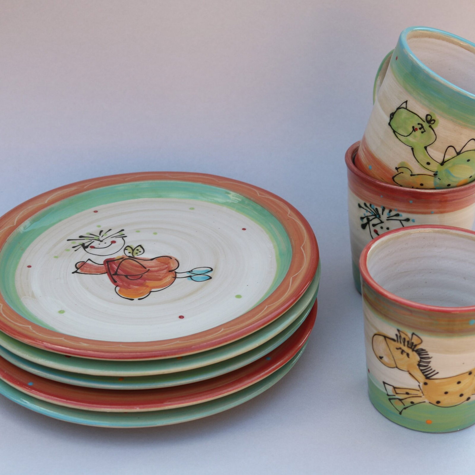 Barthel, Gerhard - Töpferei im Taubertal