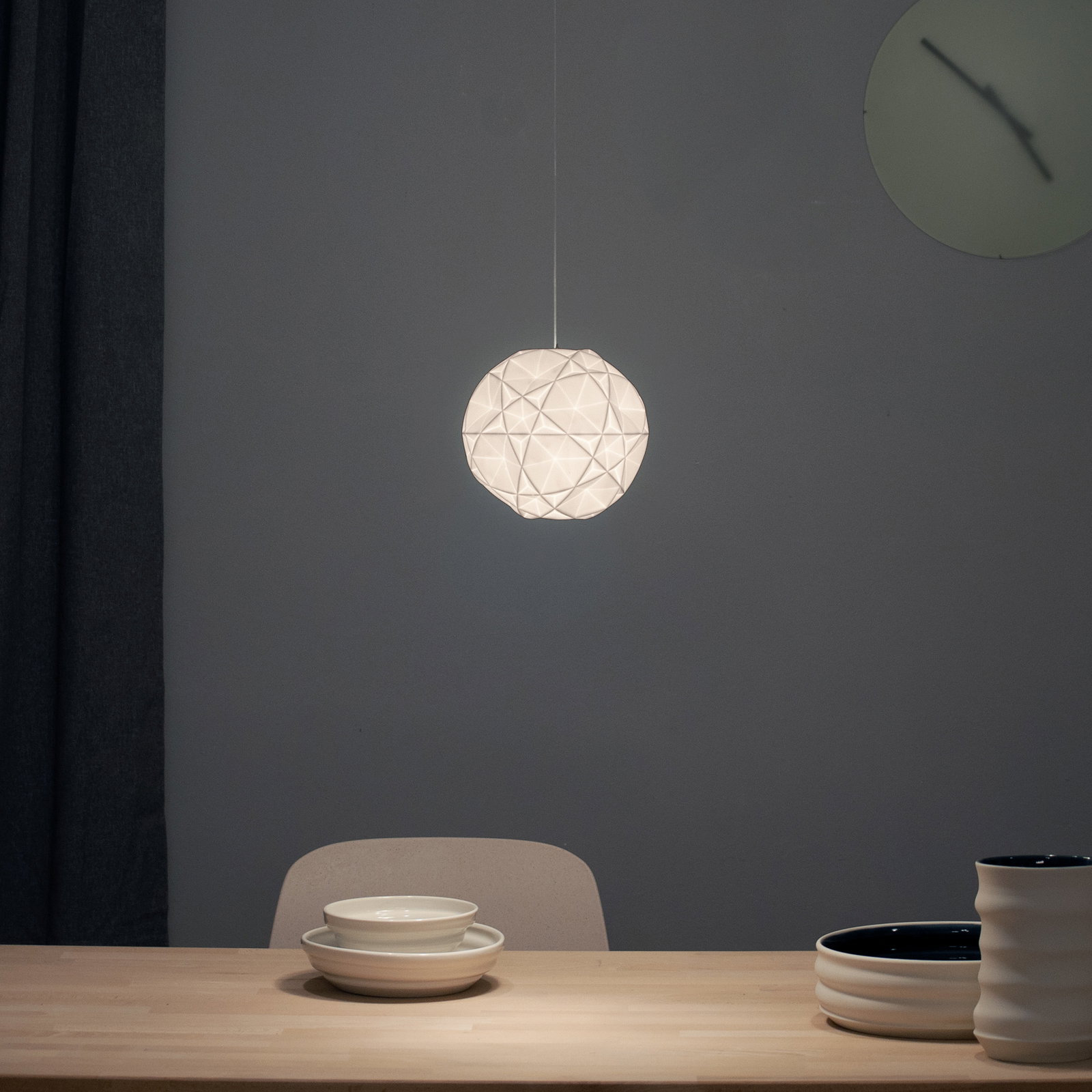 Lion, Dick - Lion + Lion