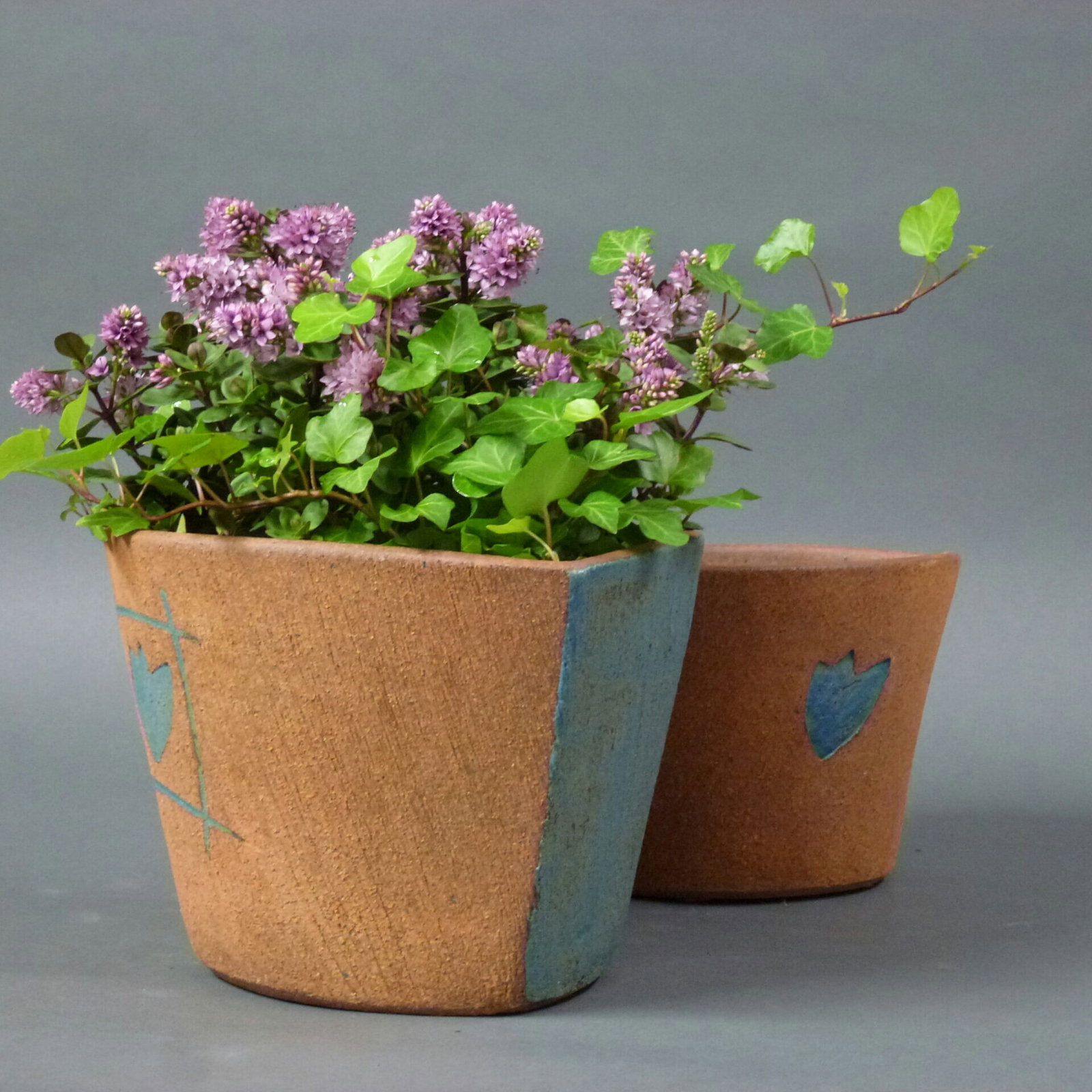 Jung, Ingrid u. Frank - Töpferei auf der Heide