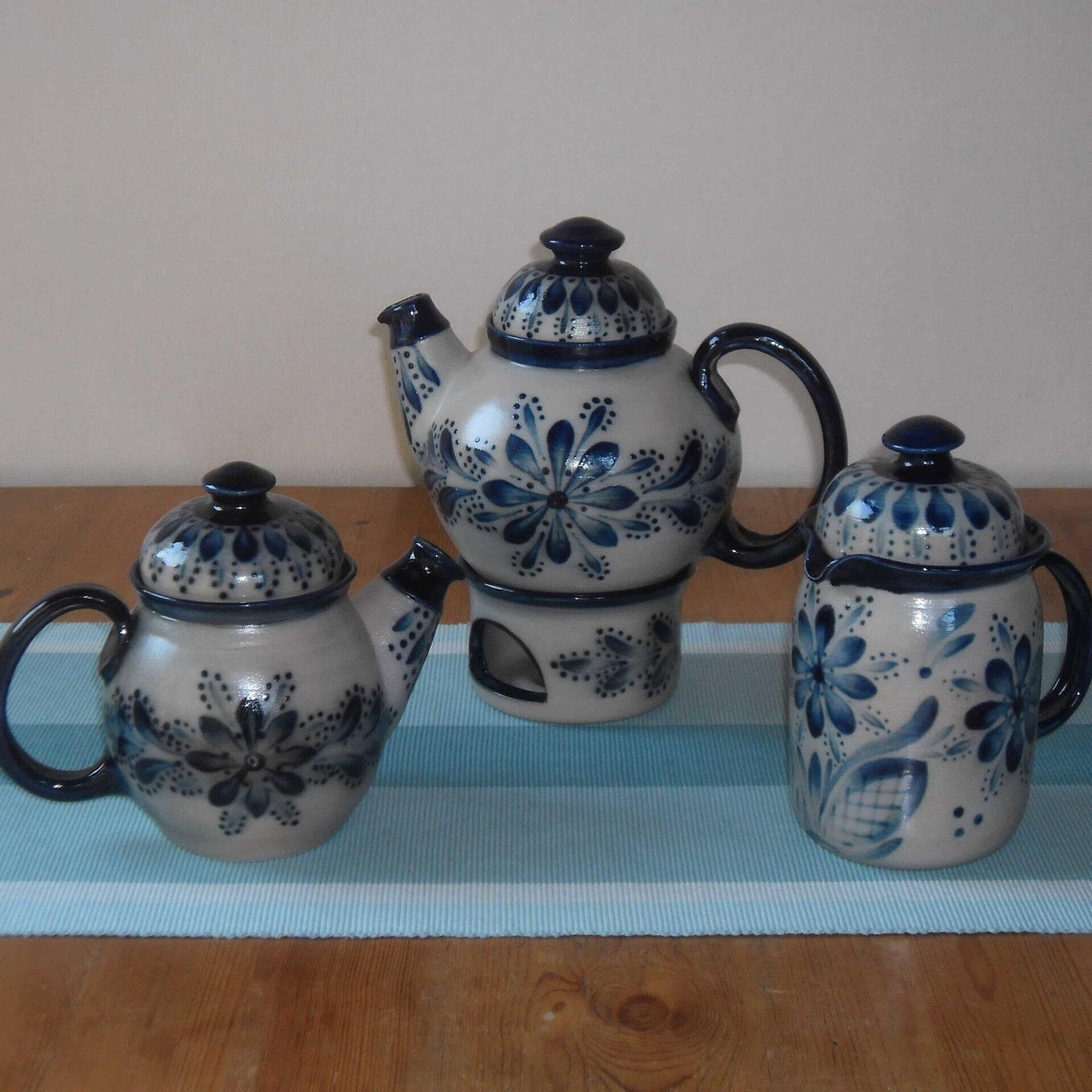 Heibel-Kuch, Silvia - Silvi`s Töpferei