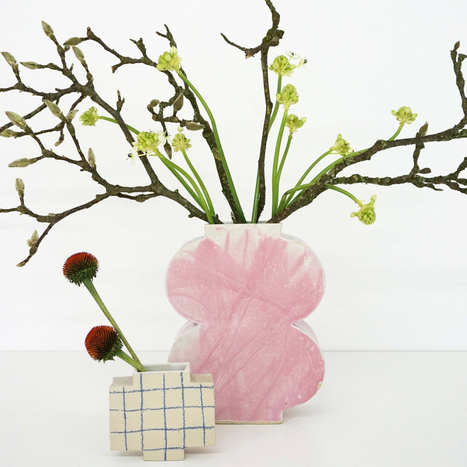 Steinbach, Louisa / Piper, Vicky